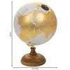 Globe Alexandra House Living Paper Iron Plastic Mango wood 20 x 25 x 20 cm