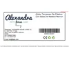 Globe Alexandra House Living Paper Iron Plastic Mango wood 20 x 25 x 20 cm
