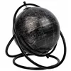Globe Alexandra House Living Paper Iron Plastic 15 x 15 x 15 cm