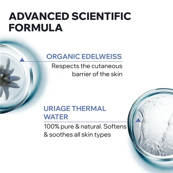 Shower Gel Uriage