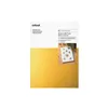 Thermal transfer vinyl sheet Cricut 2010364 (10 Units)