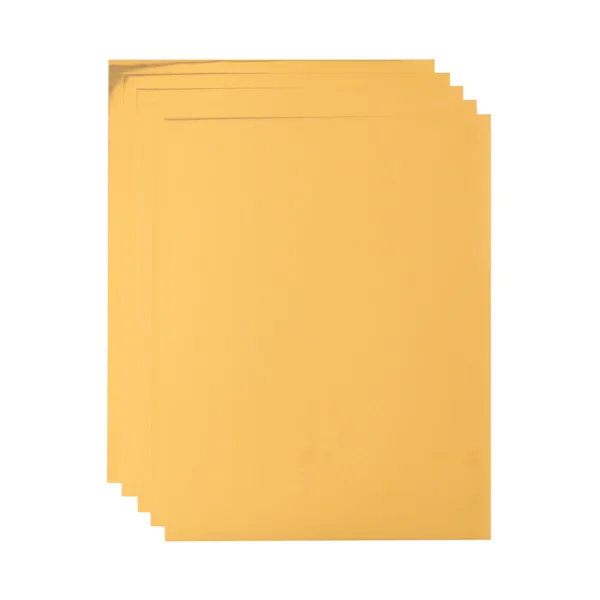 Thermal transfer vinyl sheet Cricut 2010364 (10 Units)