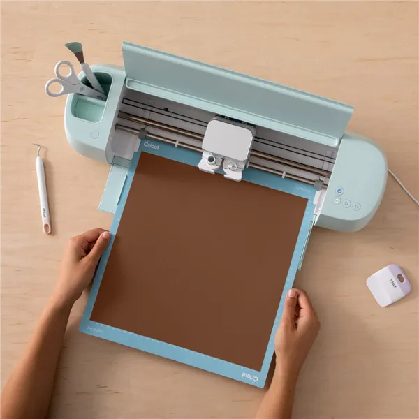 Thermal transfer vinyl sheet Cricut SKINTONE (10 Units)