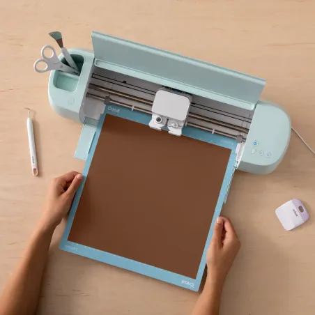 Thermal transfer vinyl sheet Cricut SKINTONE (10 Units)