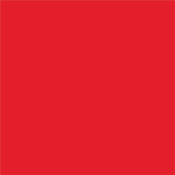Thermal transfer vinyl sheet Cricut 2006785