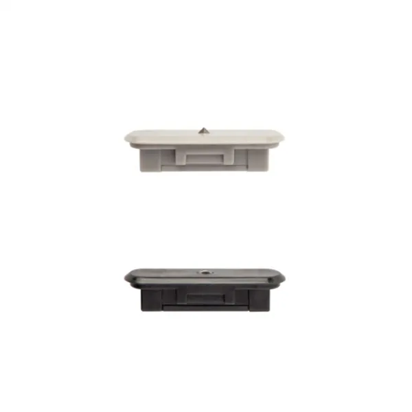 Replacement Blade Cricut Basic White Black (2 Pieces)