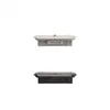 Replacement Blade Cricut Basic White Black (2 Pieces)