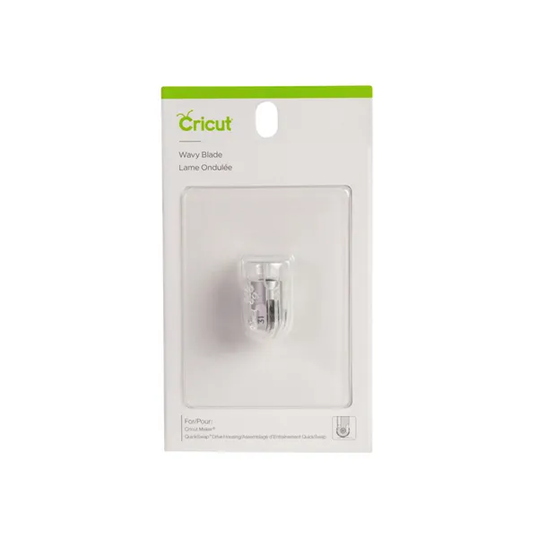 Corrugated Cutting Plotter Blade Cricut 2007455