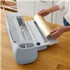 Roll Loader for Cutting Plotter Cricut Maker 3
