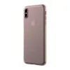Incase Protective Clear Cover for iPhone Xs Max (Rose Gold)