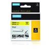Laminated Tape Dymo 18433