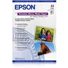 Glossy Photo Paper Epson 2357125 A3 20 Sheets