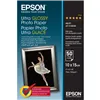 Ink and Photogrpahic Paper pack Epson 2359994 A6 (50 Units) (1 Unit)