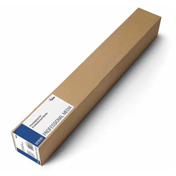 Continuous Paper for Printers Epson GF White 172 g/m² Matt