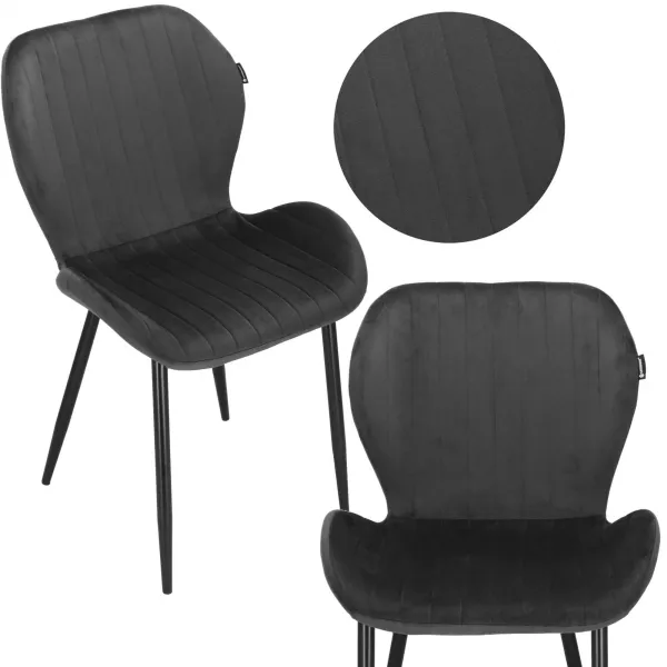 Tuoli Springos HF0029