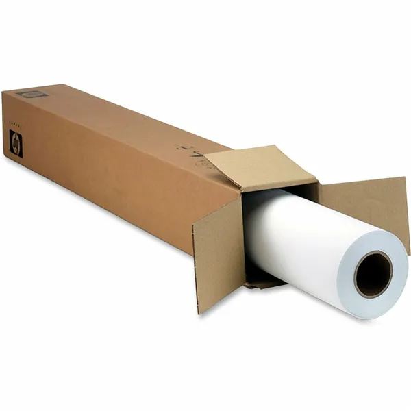 Satin Photo Paper HP 500 Sheets