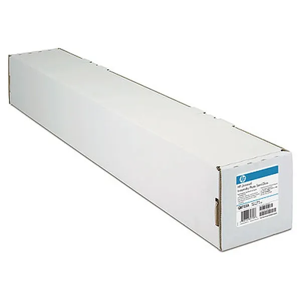 Satin Photo Paper HP Q6581A A4 5 Pieces