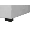 Sofabed Home ESPRIT Grey Modern 298 x 154 x 92 cm