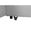 Sofabed Home ESPRIT Grey Modern 298 x 154 x 92 cm