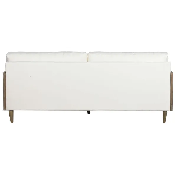 Sofa Home ESPRIT Brown 208 x 86 x 88 cm
