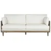 Sofa Home ESPRIT Ruda 208 x 86 x 88 cm