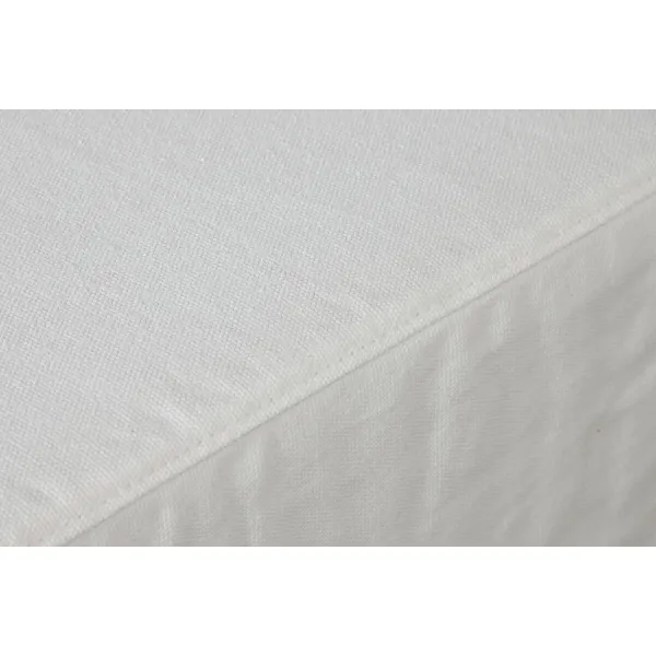 Sofa Home ESPRIT White Modern 286 x 95,5 x 57 cm