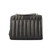 Shoulder Bag Michael Kors WHITNEY-BLACK Black 20 x 15 x 9 cm