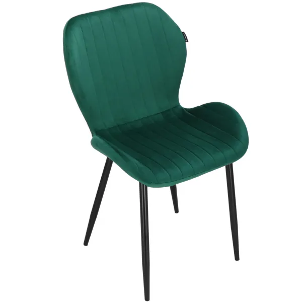 Tuoli Springos HF0030 Vihreä