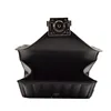 Shoulder Bag Michael Kors WHITNEY-BLACK Black 20 x 15 x 9 cm