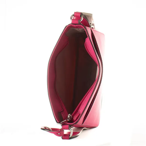Shoulder Bag Michael Kors 35T4STVC5L-DRAGONFRUIT Pink 22 x 20 x 7 cm