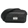 Shoulder Bag Michael Kors BRADSHAW Black 20 x 12 x 8 cm