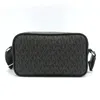 Shoulder Bag Michael Kors BRADSHAW Black 20 x 12 x 8 cm