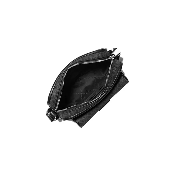 Shoulder Bag Michael Kors BRADSHAW Black 20 x 12 x 8 cm