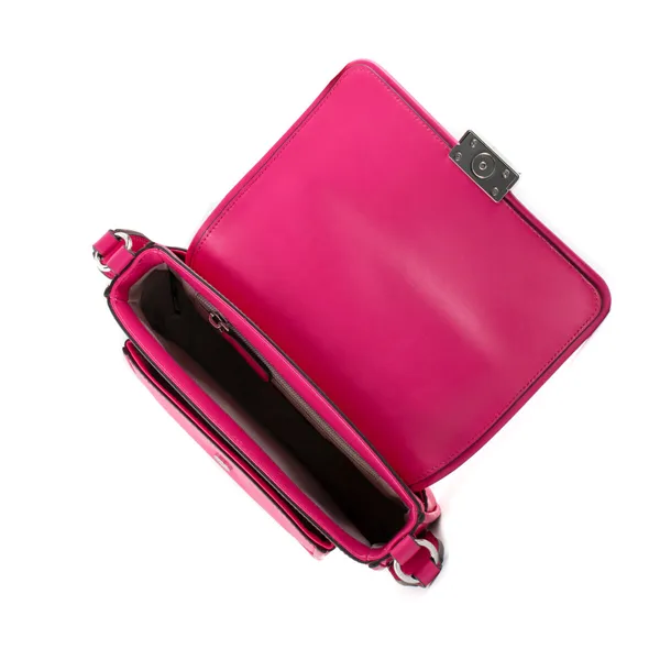 Shoulder Bag Michael Kors 35R5S2BM8L-DRAGONFRUIT Pink 23 x 17 x 8 cm
