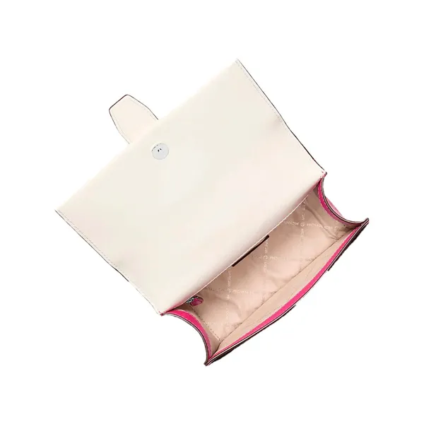 Shoulder Bag Michael Kors 35S5SGRC5V-DRAGONFRUIT Pink
