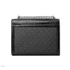 Shoulder Bag Michael Kors Whitney Black 24 x 18 x 8 cm