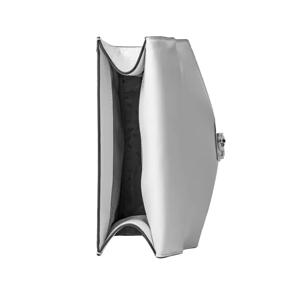 Shoulder Bag Michael Kors Whitney White 24 x 18 x 8 cm