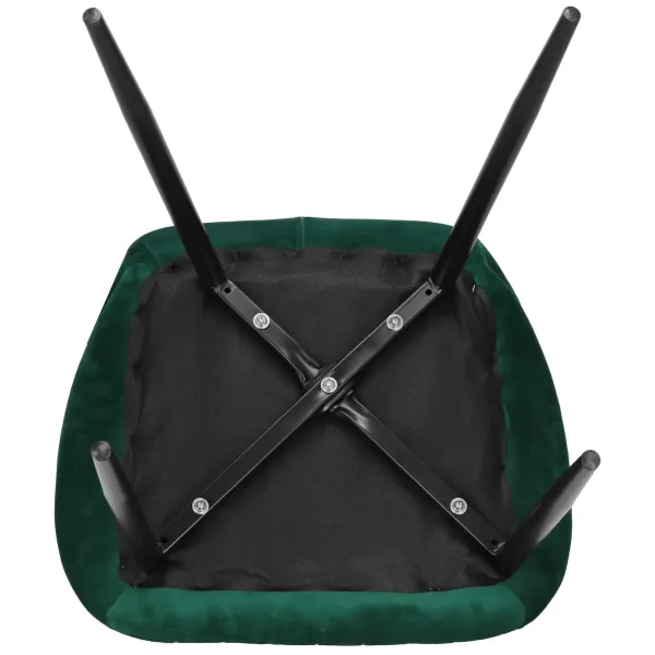 Tuoli Springos HF0030 Vihreä