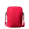 Shoulder Bag Michael Kors KHAI Pink 14 x 19 x 6 cm