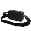 Shoulder Bag Michael Kors Mirella Black 20 x 12 x 5 cm