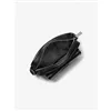 Shoulder Bag Michael Kors Mirella Black 20 x 12 x 5 cm