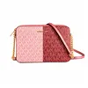 Shoulder Bag Michael Kors 35F5GTTC7M-CHERRY Multicolour 24 x 16 x 6 cm
