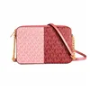Shoulder Bag Michael Kors 35F5GTTC7M-CHERRY Multicolour 24 x 16 x 6 cm