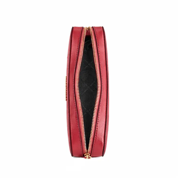 Shoulder Bag Michael Kors 35F5GTTC7M-CHERRY Multicolour 24 x 16 x 6 cm