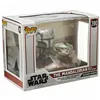 Collectable Figures Funko Pop! STAR WARS THE MANDALORIAN & BABY YODA