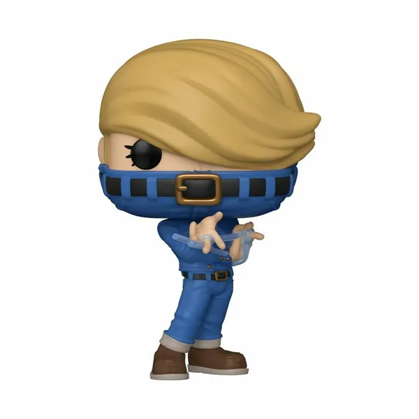Collectable Figures Funko Pop! POP! MY HERO ACADEMIA BEST JEANIST