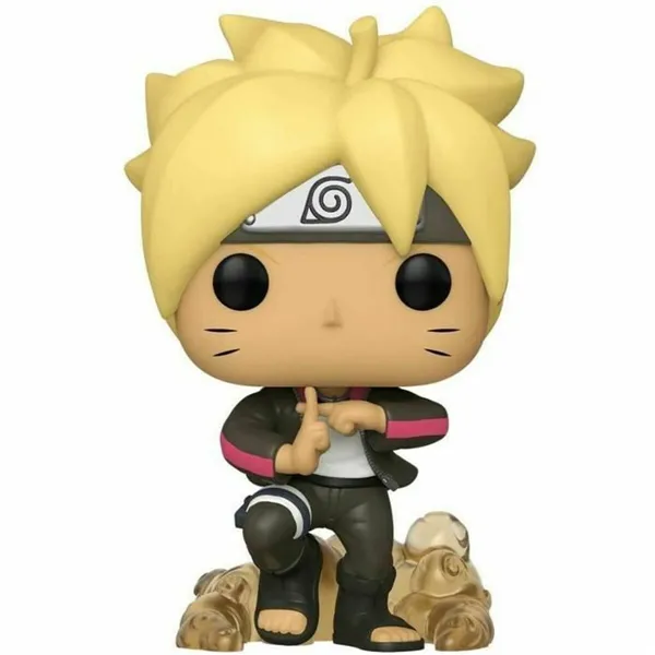 Figure Funko Pop! BORUTO UZUMAKI
