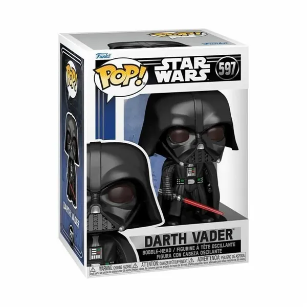 Figure Funko Pop! Star Wars