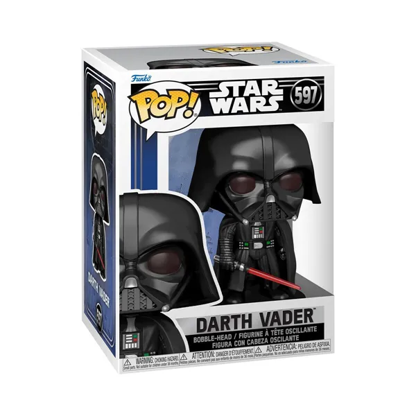 Figure Funko Pop! Star Wars