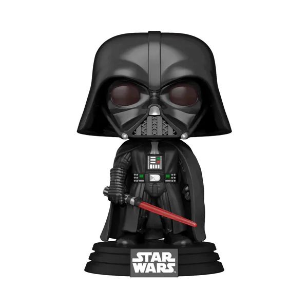 Figure Funko Pop! Star Wars